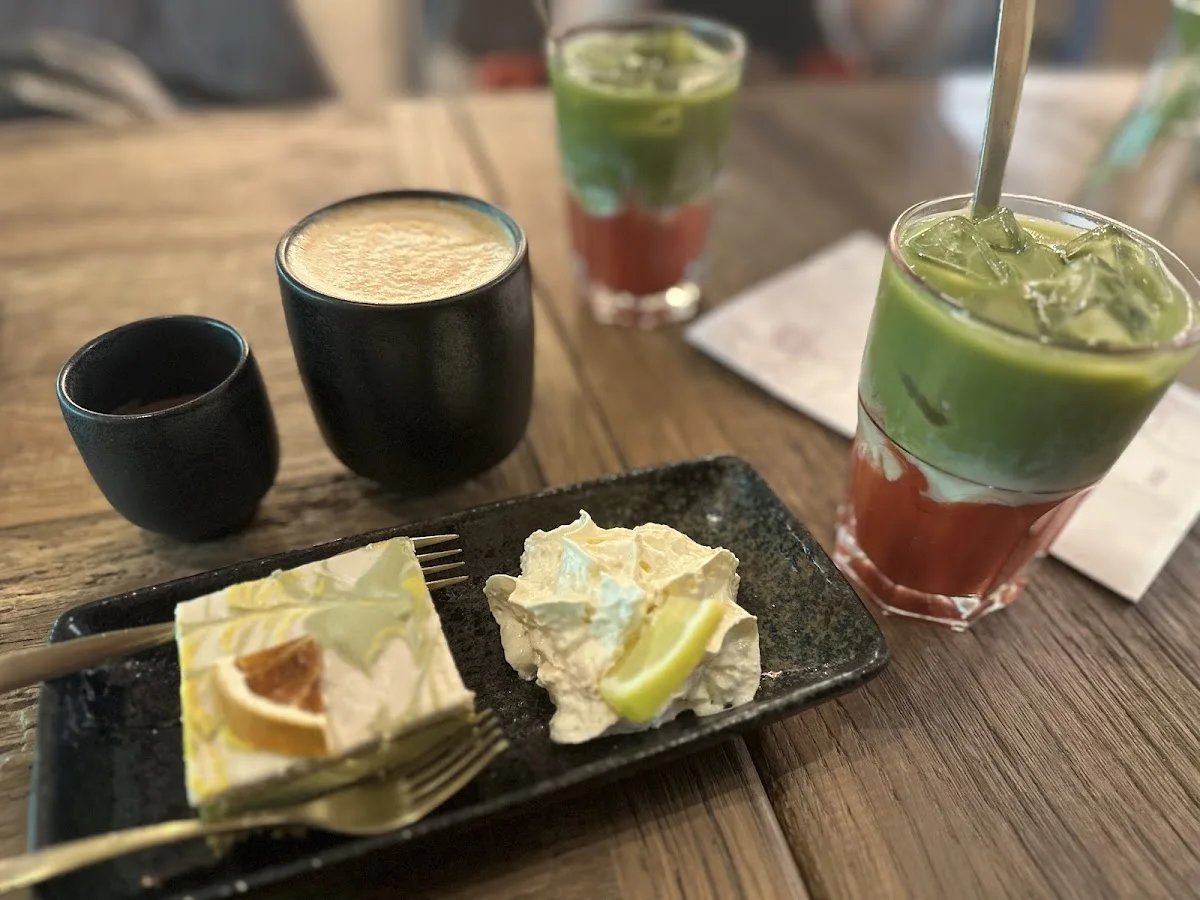 Heaven's Kitchen – Veganes Restaurant & Catering – Saft in Stuttgart, Baden-Württemberg