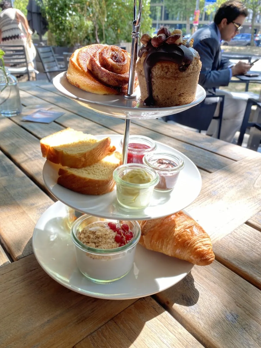 Heaven's Kitchen – Veganes Restaurant & Catering – Croissant in Stuttgart, Baden-Württemberg