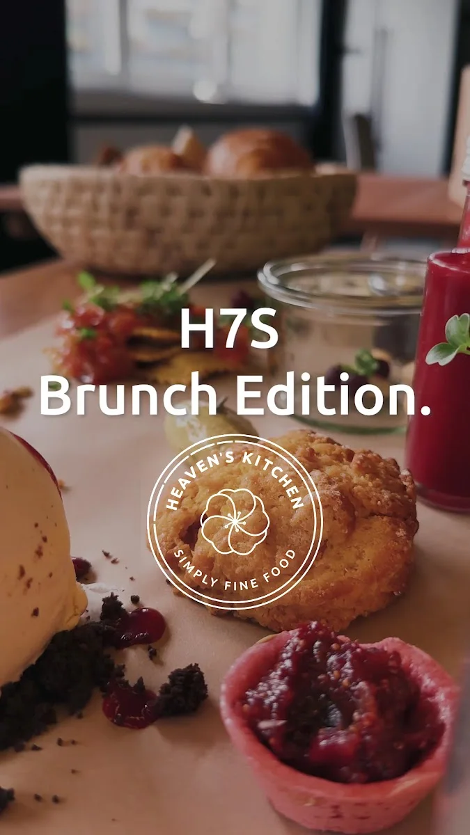 Heaven's Kitchen – Veganes Restaurant & Catering – Vom Inhaber in Stuttgart, Baden-Württemberg