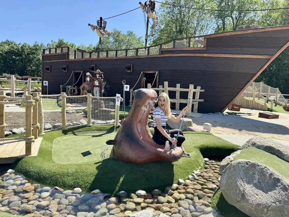 Adventure Minigolf Hamburg "Pirate´s Island" – Profilfoto in Kisdorf, Schleswig-Holstein