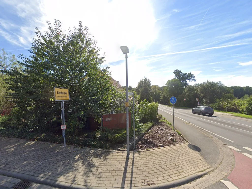 HN GmbH – Street View & 360°-Fotos in Hasbergen, Niedersachsen