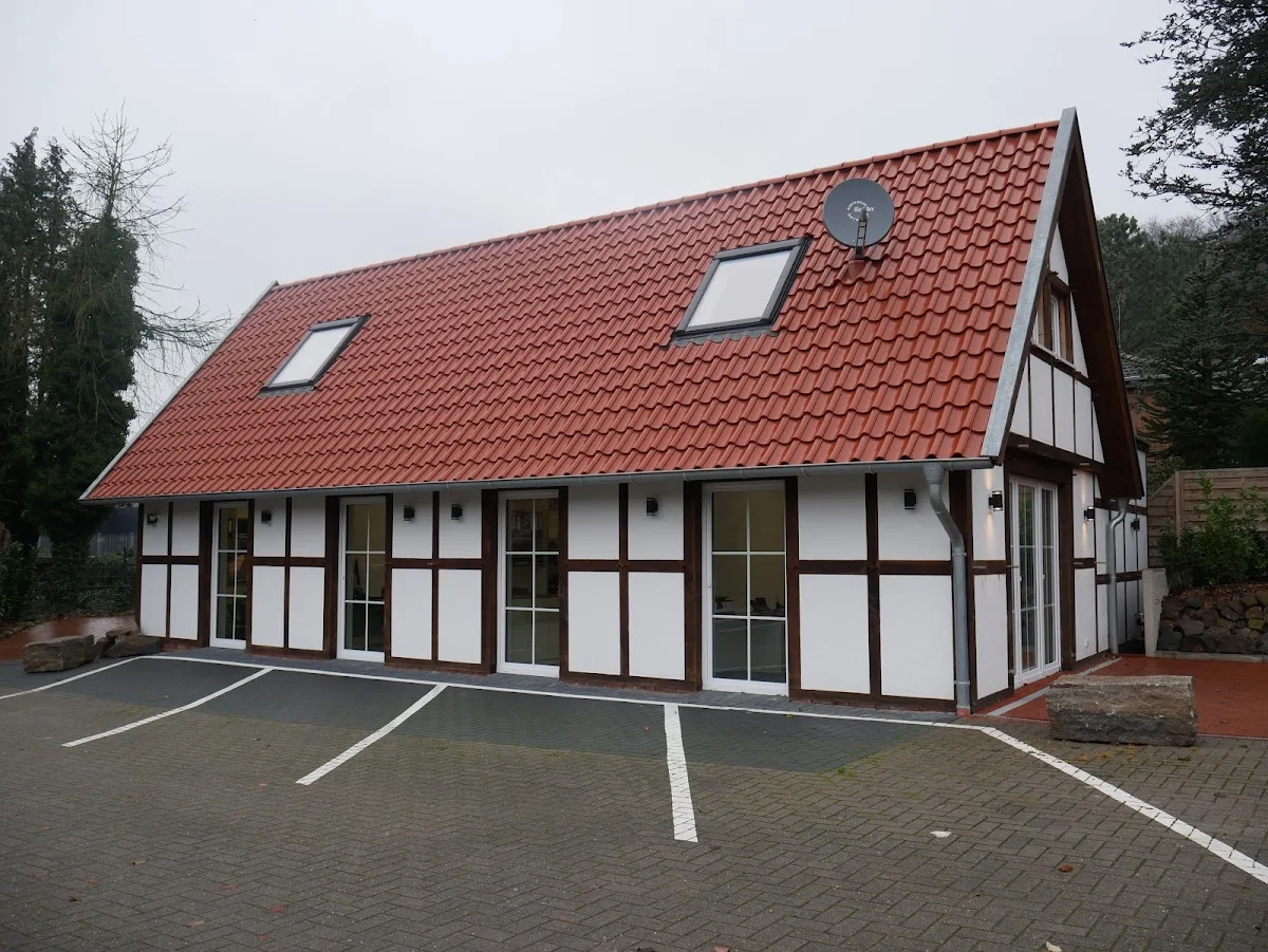 HN GmbH – Profilfoto in Hasbergen, Niedersachsen