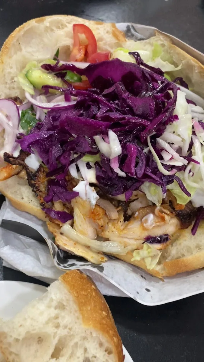 Nimet Grill – Bäckerei in Köln, Nordrhein-Westfalen