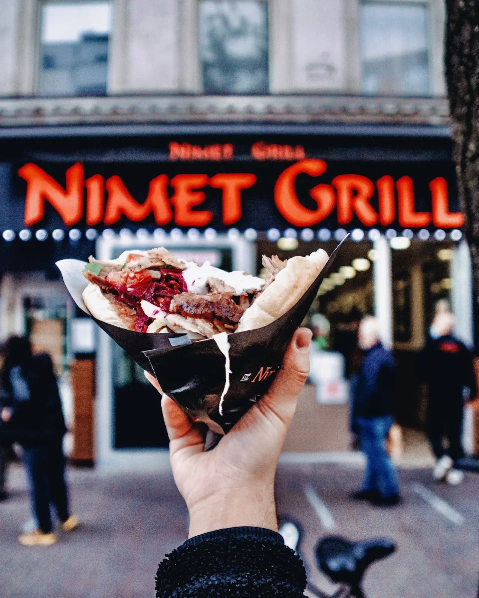 Nimet Grill – Vom Inhaber in Köln, Nordrhein-Westfalen