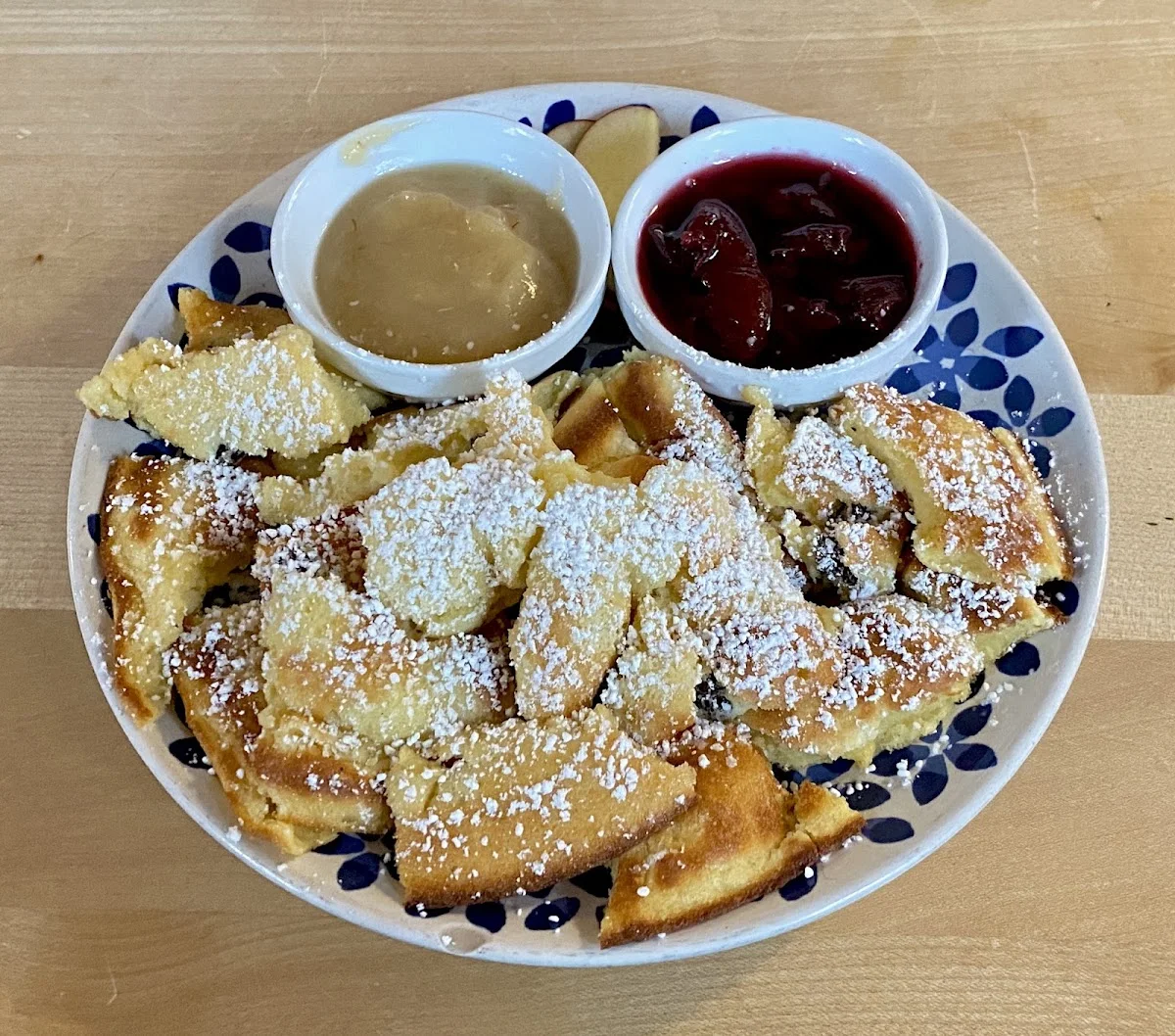 Zum Zehnthof – Essen und Trinken in Frankfurt am Main, Hessen