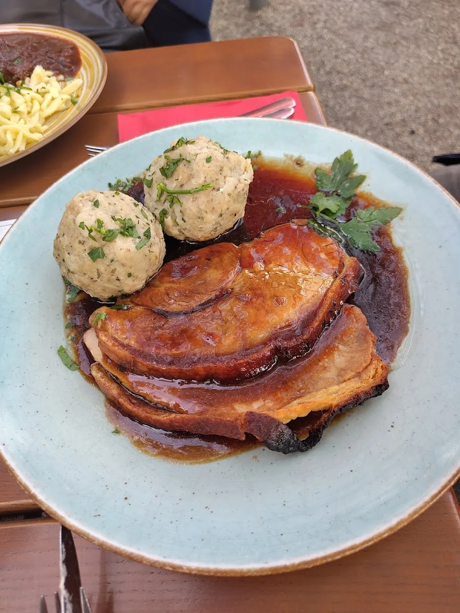Zum Zehnthof – Sauerkraut in Frankfurt am Main, Hessen