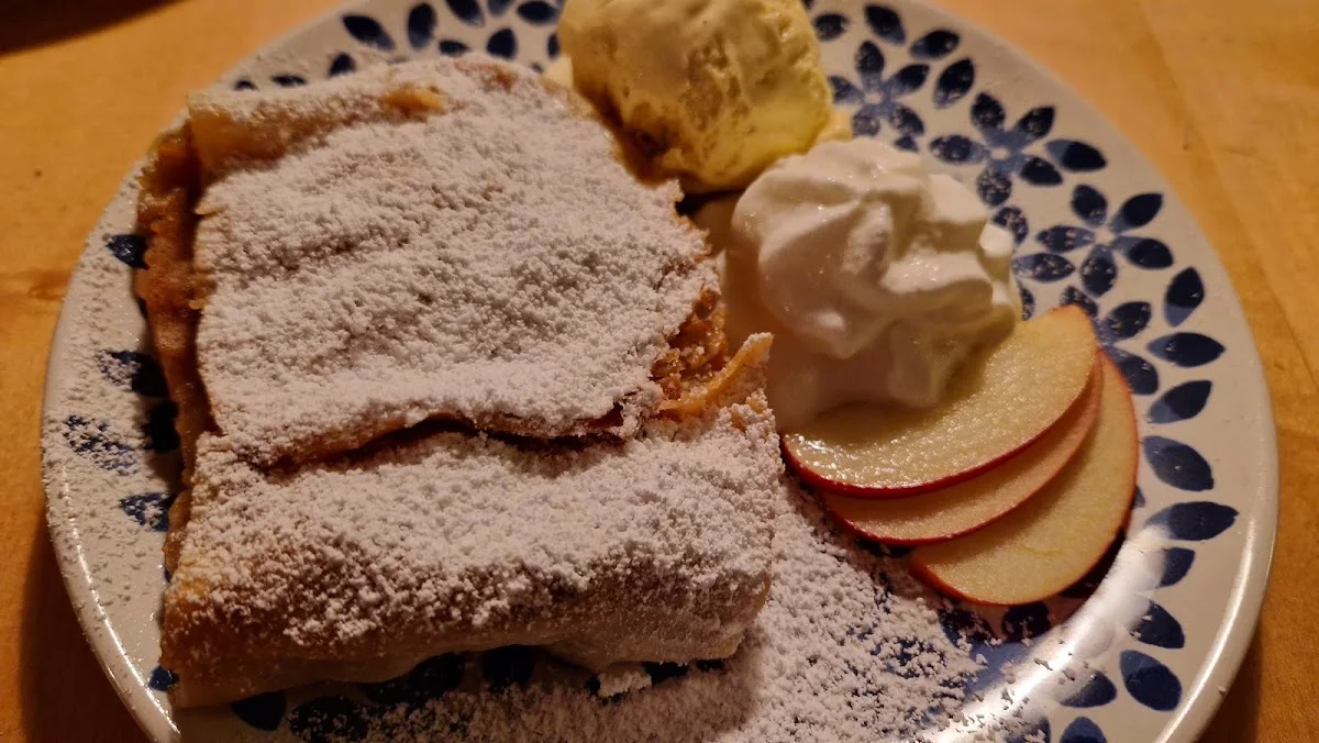 Zum Zehnthof – Kaiserschmarrn in Frankfurt am Main, Hessen