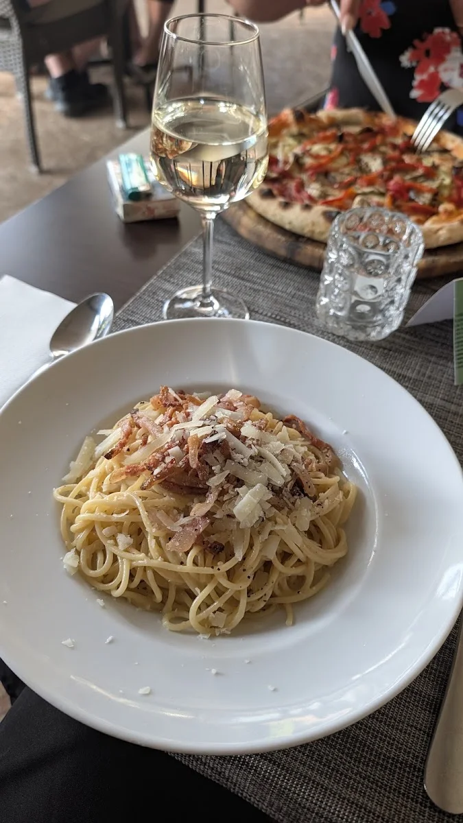 Cantina Da Tino – Spaghetti in Rüsselsheim, Hessen