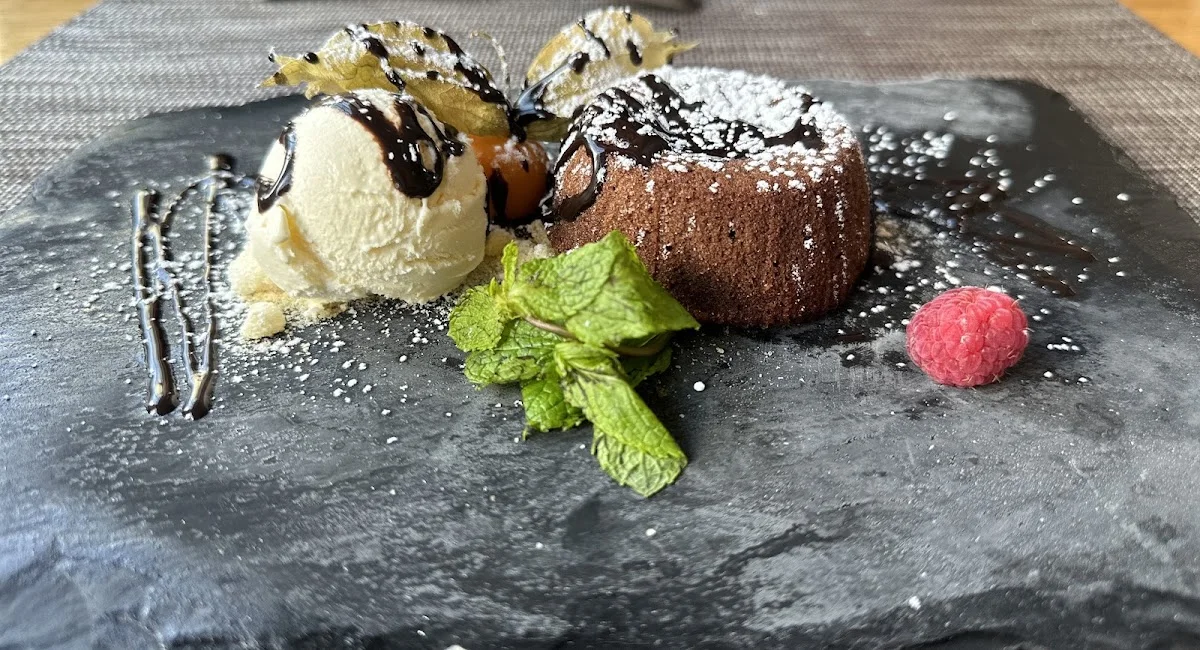 Cantina Da Tino – Brownie in Rüsselsheim, Hessen