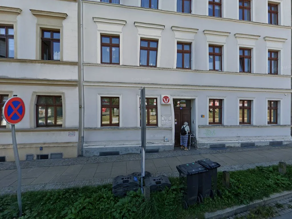 Dr. rer. nat .Ilias Papadopulos – Street View & 360°-Fotos in Görlitz, Sachsen