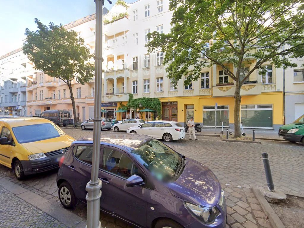 Bestpreis Autoankauf Berlin - Jetzt Auto verkaufen – Street View & 360°-Fotos in Berlin