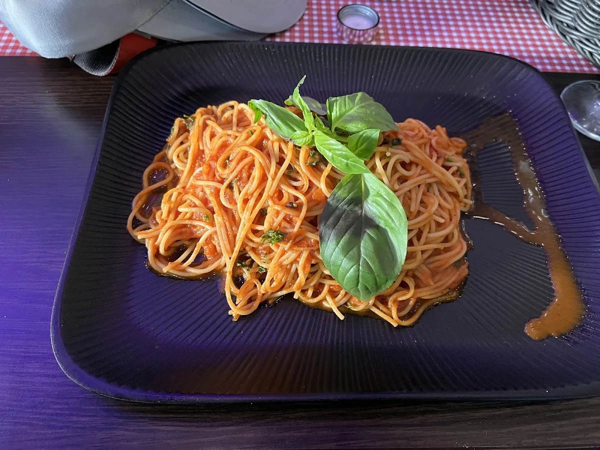 Bechsteins Ristorante di Piano – Spaghetti in Erkner, Brandenburg