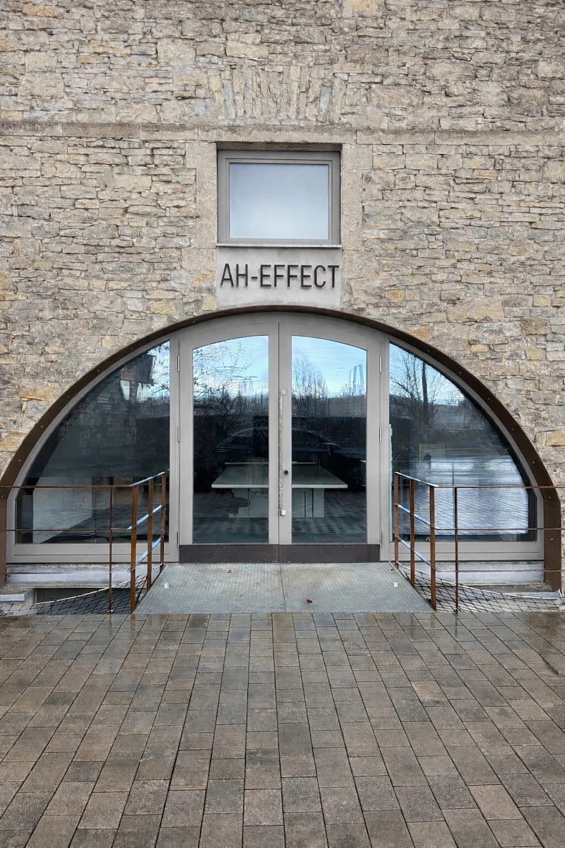 AH-Effect Hair Lounge – Vom Inhaber in Würzburg, Bayern