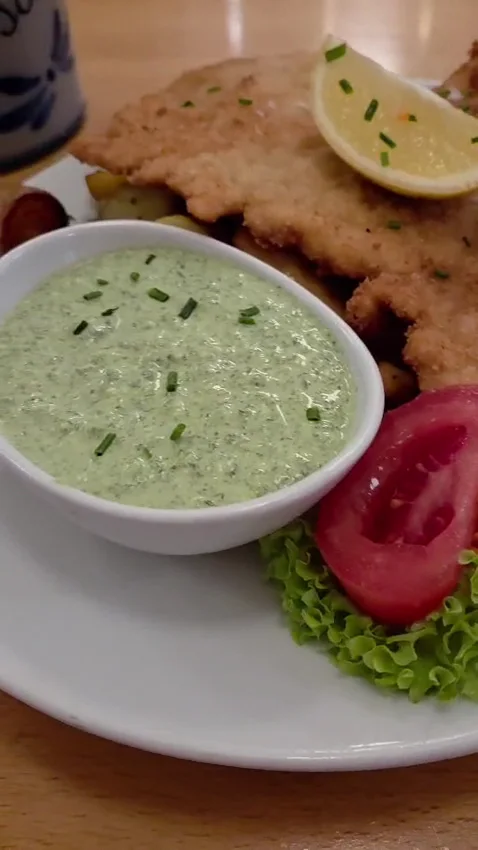 Apfelweinwirtschaft Atschel – Deutsches Restaurant in Frankfurt am Main, Hessen