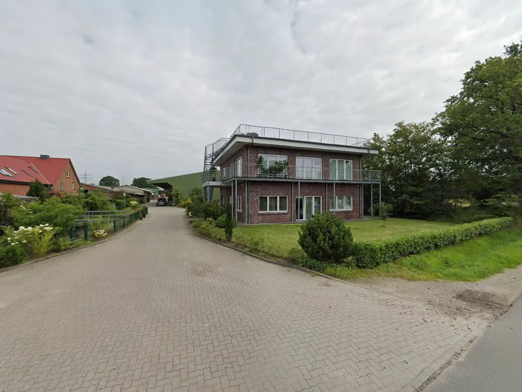 pflanzmich.de – Street View & 360°-Fotos in Ellerbek, Schleswig-Holstein