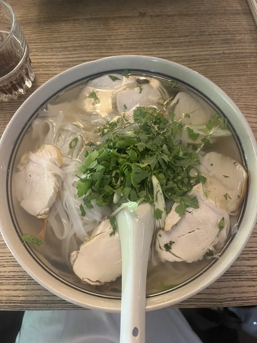 Umami P-Berg – Vietnamesisches Restaurant in Berlin