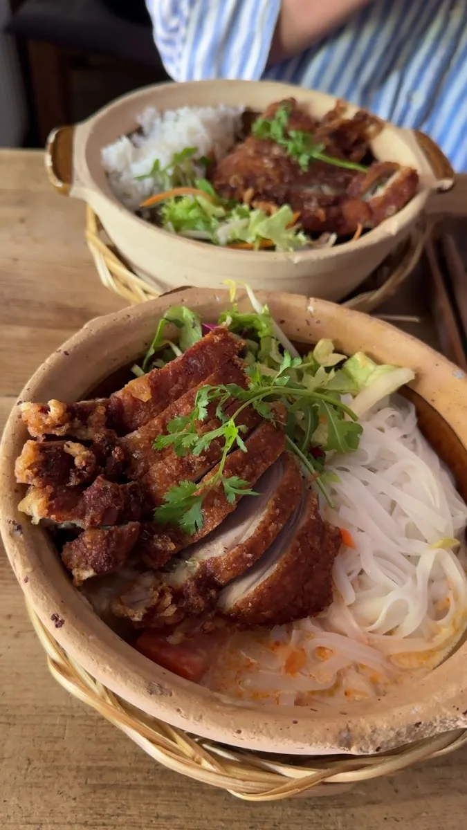 Umami P-Berg – Vietnamesisches Restaurant in Berlin