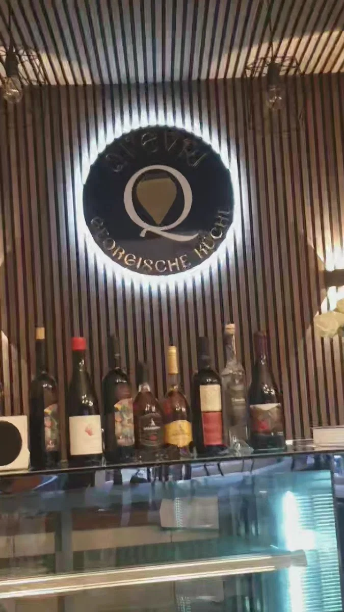 Qvevri Georgische Küche – Restaurant in Solingen, Nordrhein-Westfalen