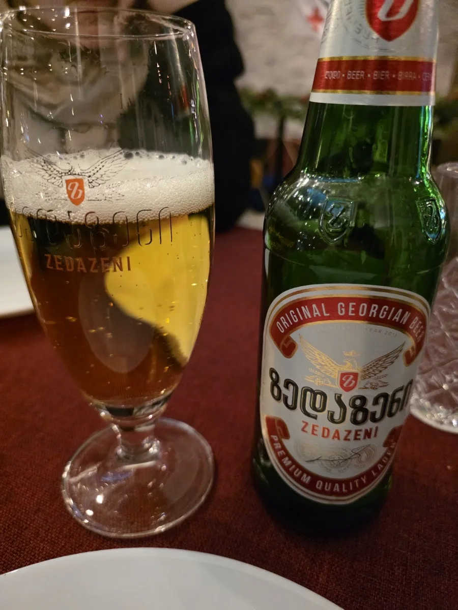 Qvevri Georgische Küche – Bier in Solingen, Nordrhein-Westfalen