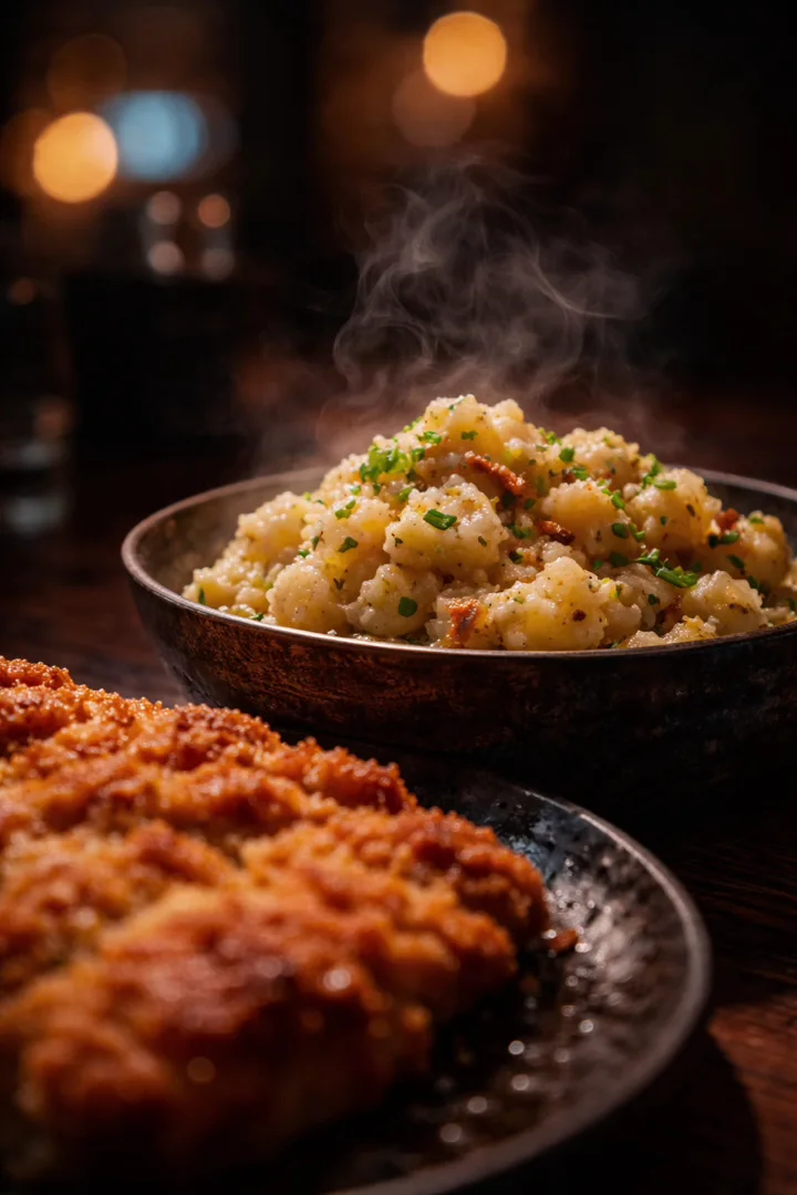 Schnitzelei Mitte – Restaurant in Berlin