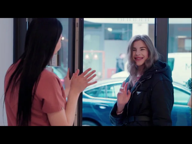 Inanna Wellness – Videolar in Berlin