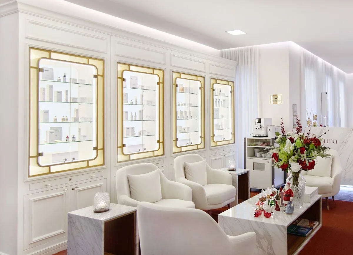 Inanna Wellness – Profilfoto in Berlin