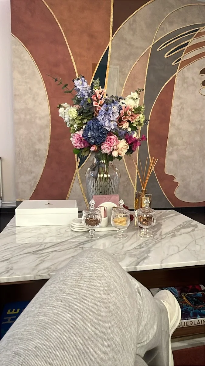 Inanna Wellness – Besucherfoto: Kadeerr.1 in Berlin