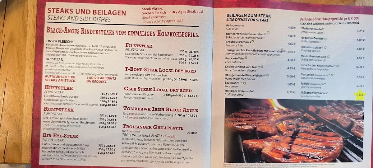 Trollinger Stuttgart – Restaurant in Stuttgart, Baden-Württemberg