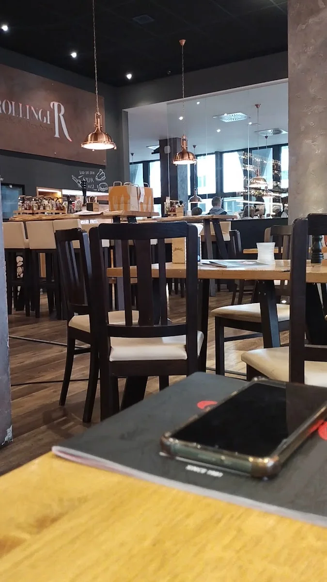 Trollinger Stuttgart – Restaurant in Stuttgart, Baden-Württemberg