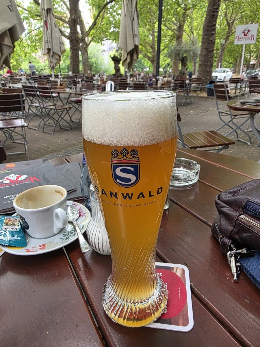 Trollinger Stuttgart – Bier in Stuttgart, Baden-Württemberg