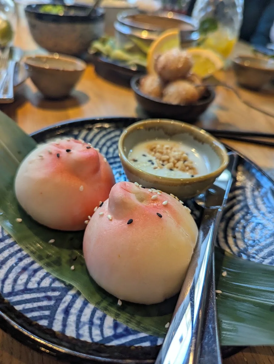 Mandala Vegan Bonn – Mochi in Bonn, Nordrhein-Westfalen