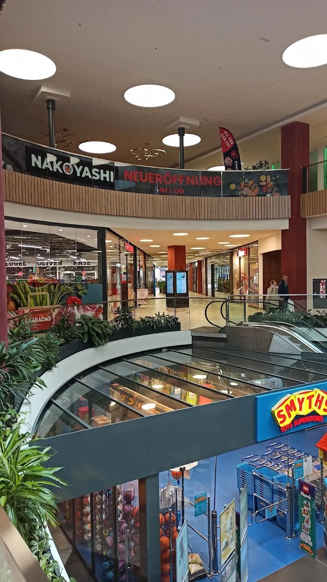 Quincy – Restaurant in Köln, Nordrhein-Westfalen