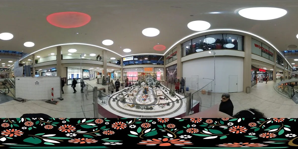 Quincy – Street View & 360°-Fotos in Köln, Nordrhein-Westfalen