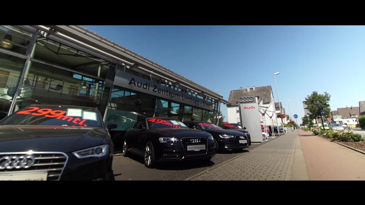 Auto Bach GmbH - Volkswagen PKW u. Nutzfahrzeuge, Skoda Service – Autohaus in Bad Homburg vor der Höhe, Hessen