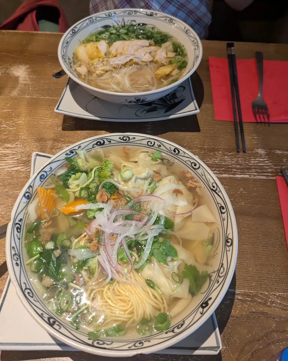 Pho Co Restaurant – Vietnamesisches Restaurant in Berlin