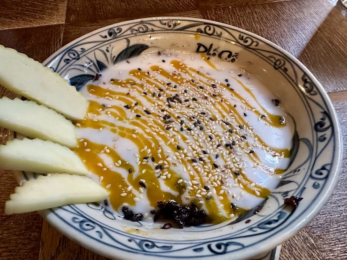 Pho Co Restaurant – Kulfi in Berlin