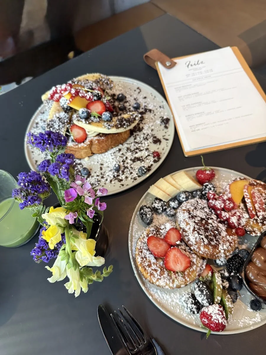 Fritz Stuttgart – Café in Stuttgart, Baden-Württemberg