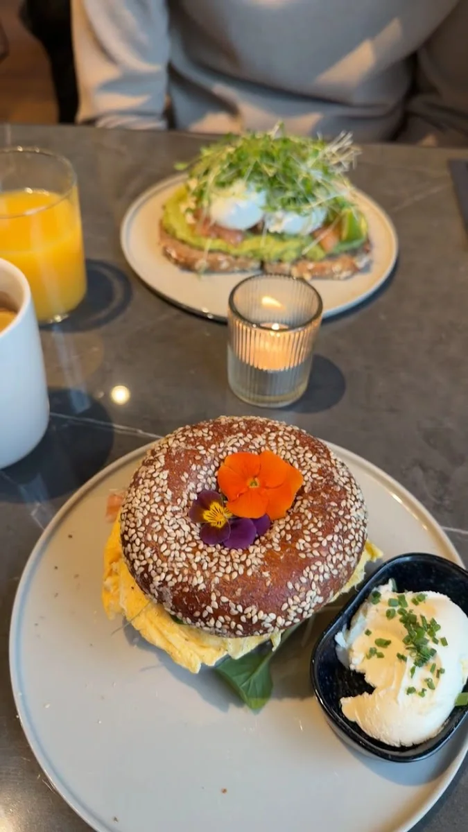 Fritz Stuttgart – Café in Stuttgart, Baden-Württemberg