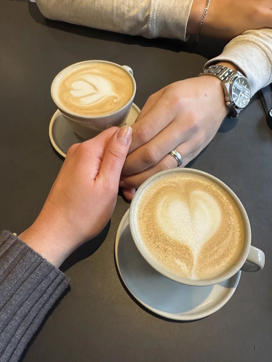 Fritz Stuttgart – Cortado in Stuttgart, Baden-Württemberg