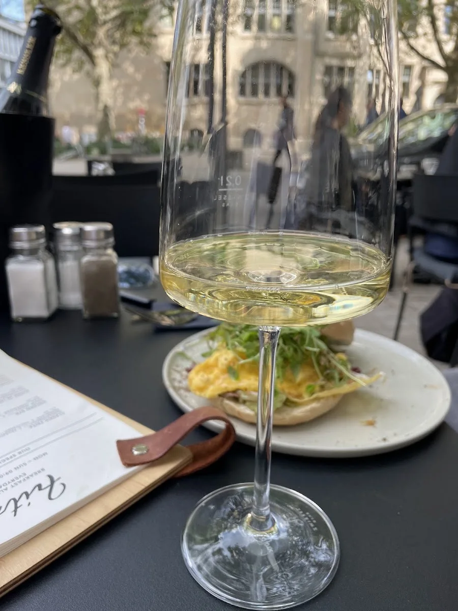 Fritz Stuttgart – Weißwein in Stuttgart, Baden-Württemberg