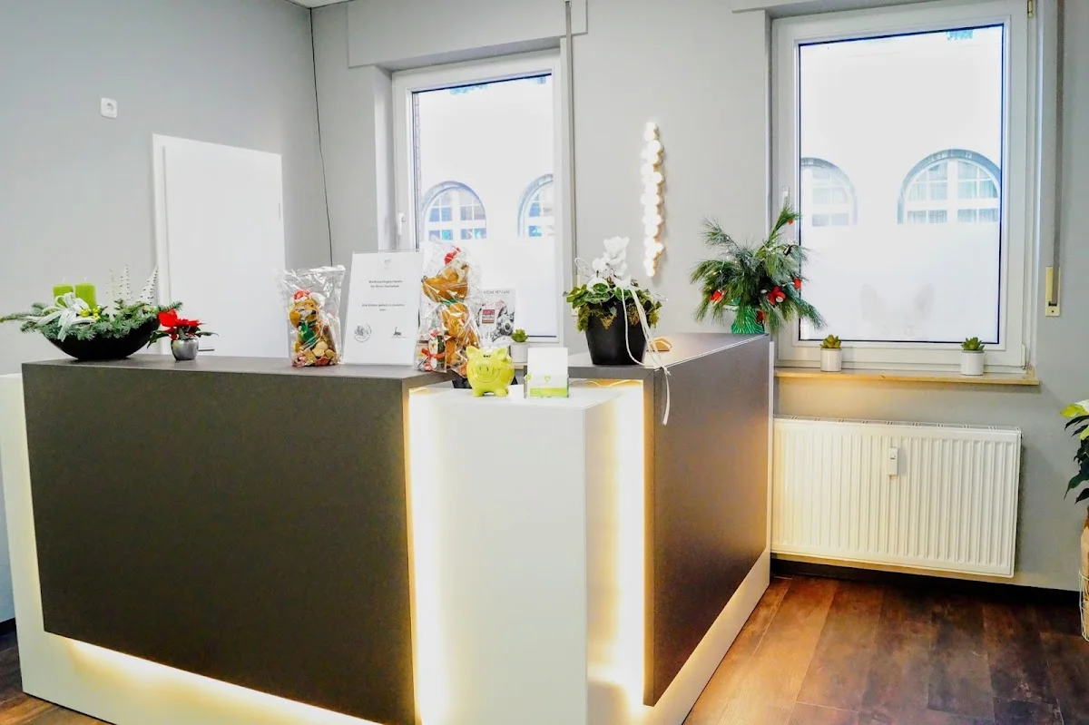 Kleintierpraxis Botterweck – Tierarzt in Duisburg, Nordrhein-Westfalen