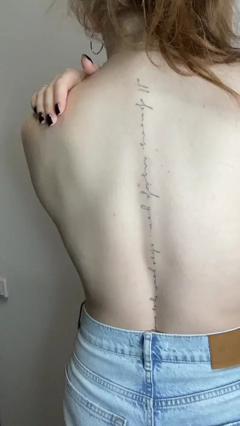 Secret Stories Tattoo - Fineline Tattoo Studio in Karlsruhe – Tattoostudio in Karlsruhe, Baden-Württemberg