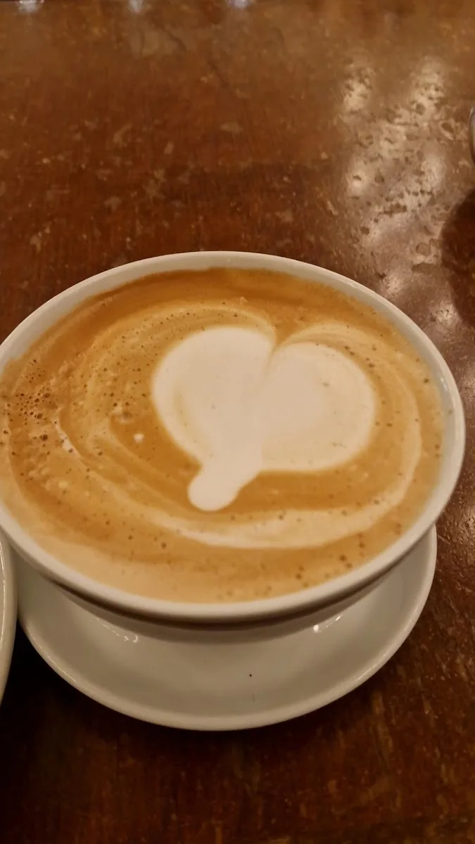 Café Paris – Café in Hamburg