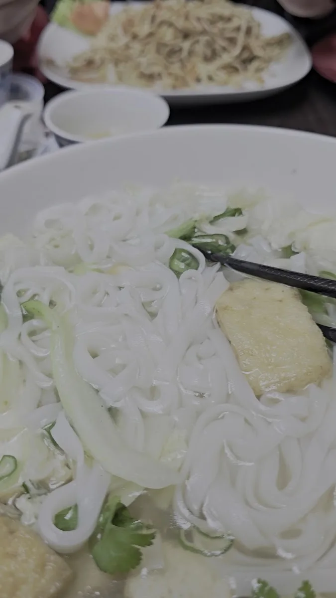 Ngan Tinh Vietnamesisches Restaurant – Vegetarisches Restaurant in Hamburg
