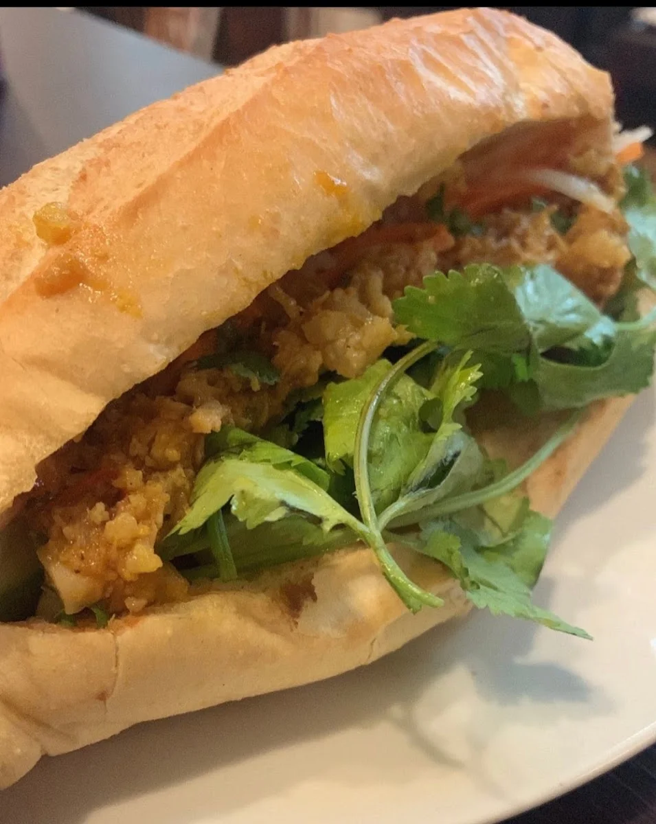 Ngan Tinh Vietnamesisches Restaurant – Essen und Trinken in Hamburg