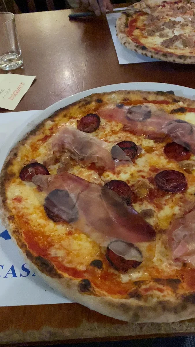 Il Ritrovo – Restaurant in Berlin