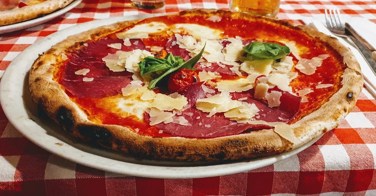 Il Ritrovo – Essen und Trinken in Berlin