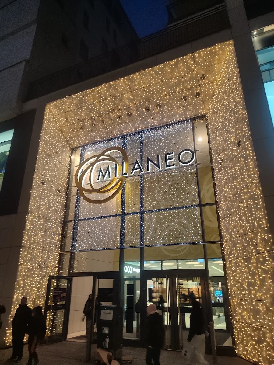 Milaneo Stuttgart – Profilfoto in Stuttgart, Baden-Württemberg