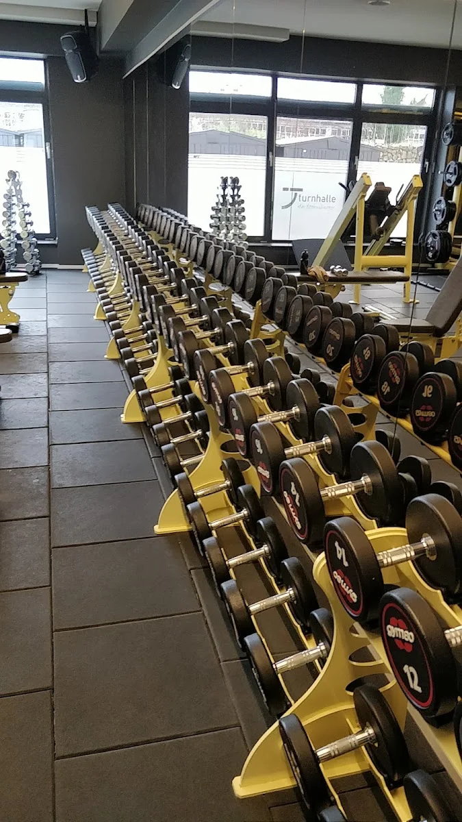 Turnhalle Die Fitnesslounge GmbH – Turnhalle in Dortmund, Nordrhein-Westfalen