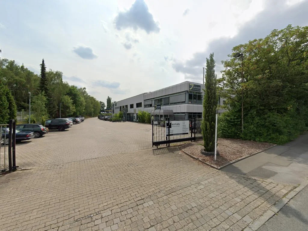 Turnhalle Die Fitnesslounge GmbH – Street View & 360°-Fotos in Dortmund, Nordrhein-Westfalen